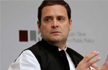 RM (Rafale Minister) must resign: Rahul Gandhi tweets attack on fighter jet row